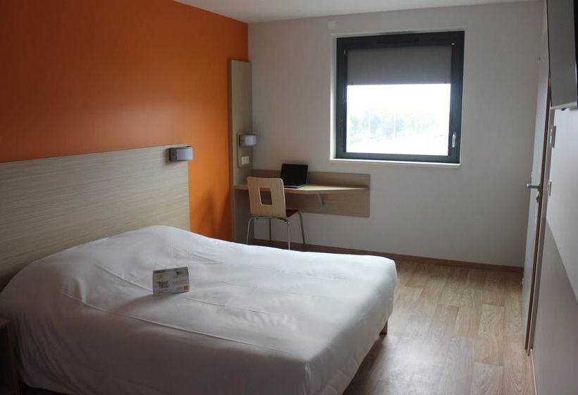 酒店 Première Classe Obernai Centre Gare