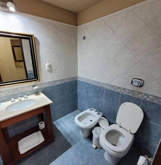 هتل Pórtico Norte