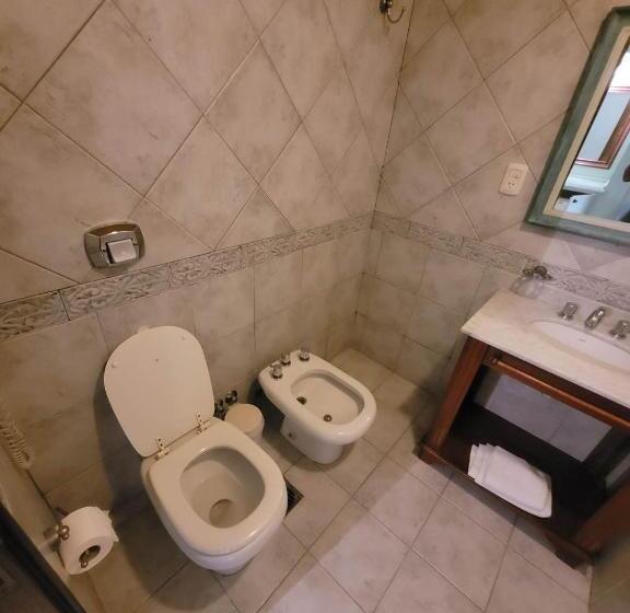 هتل Pórtico Norte