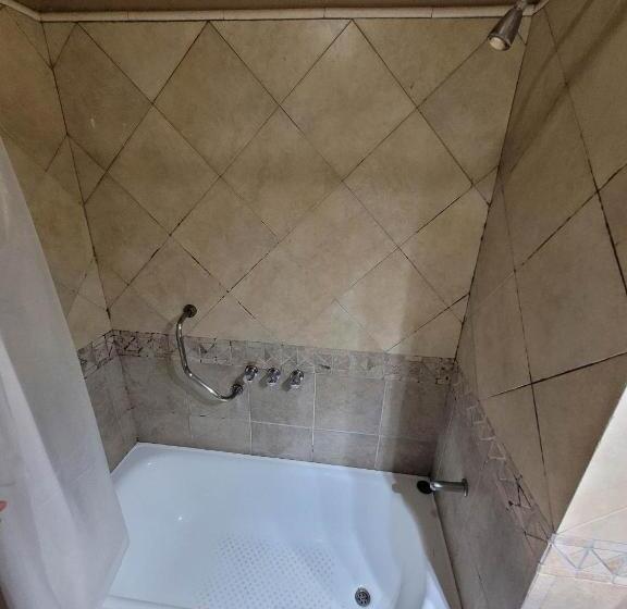 هتل Pórtico Norte