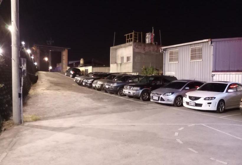 هتل Puti Commercial