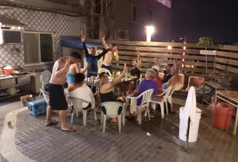 هتل Puti Commercial