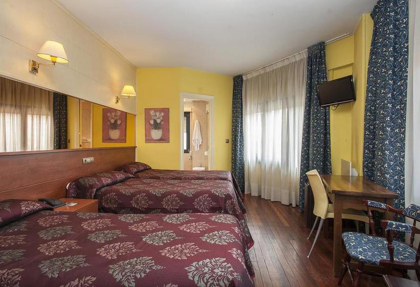 בית מלון כפרי Regio