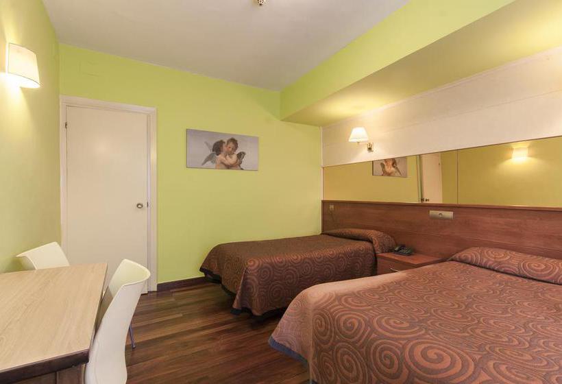 בית מלון כפרי Regio