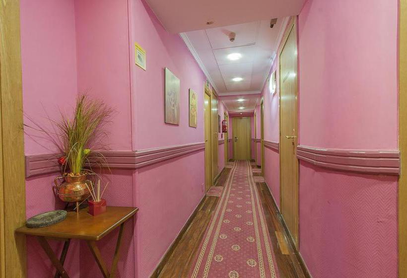 בית מלון כפרי Regio