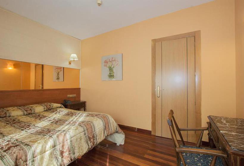 בית מלון כפרי Regio