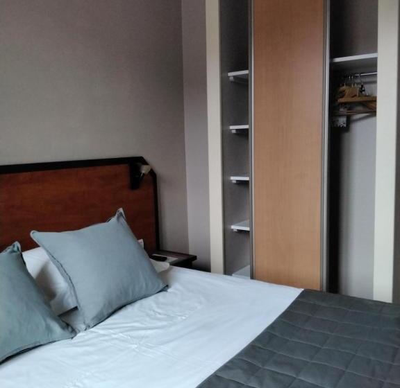 酒店 Restaurant La Traverse