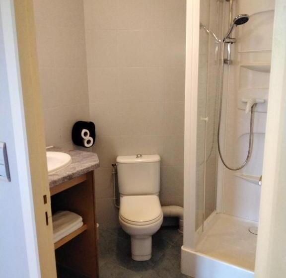 酒店 Restaurant La Traverse