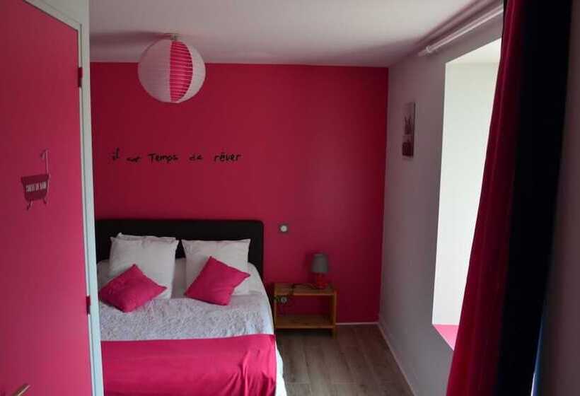 酒店 Restaurant Rive Gauche