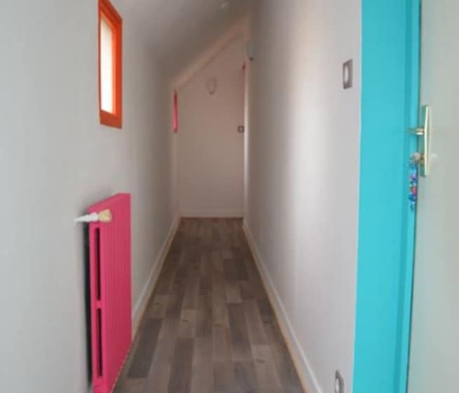 酒店 Restaurant Rive Gauche