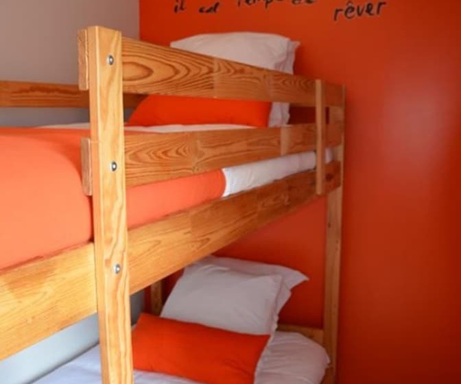 酒店 Restaurant Rive Gauche