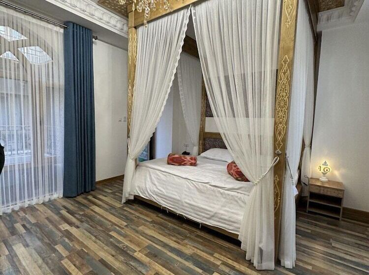 בית מלון כפרי Rizo Boutique