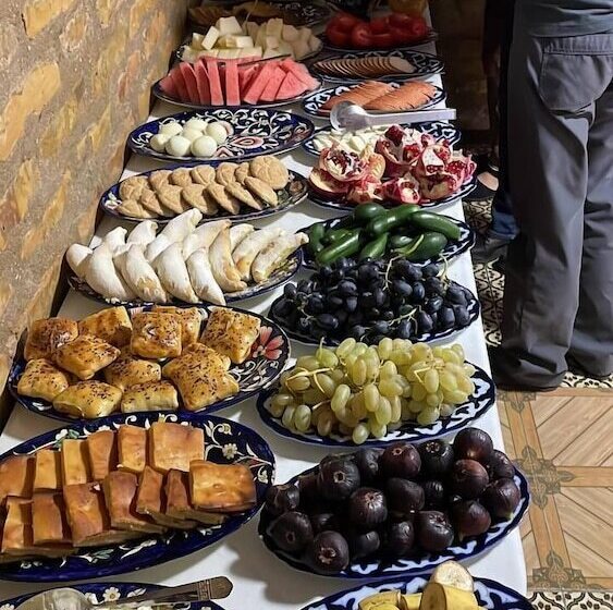 فندق Rizo Boutique