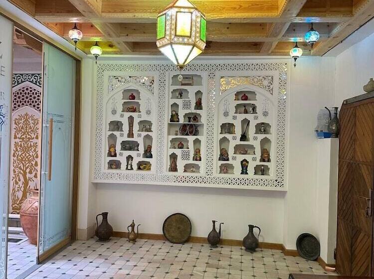 בית מלון כפרי Rizo Boutique