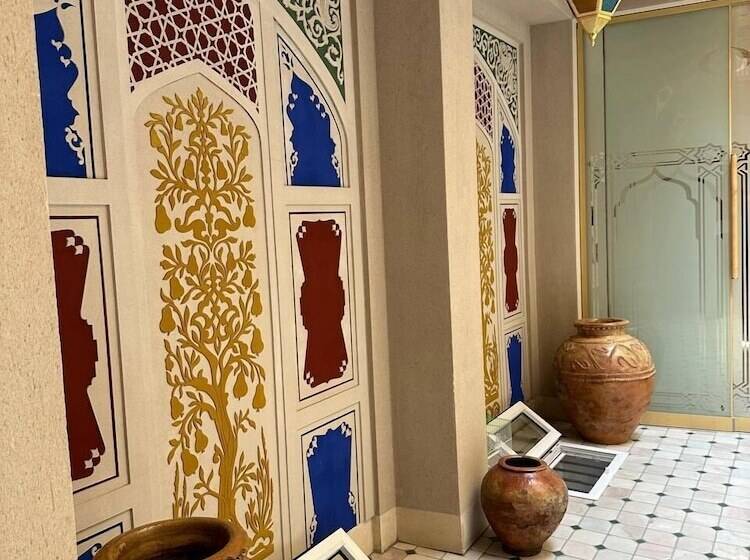 فندق Rizo Boutique