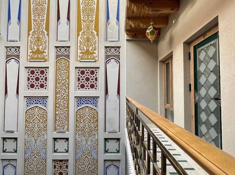 فندق Rizo Boutique