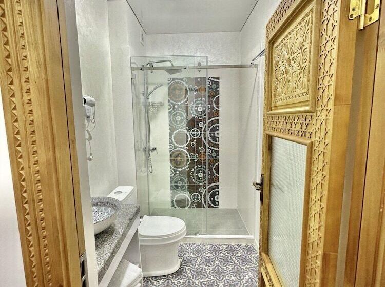 فندق Rizo Boutique