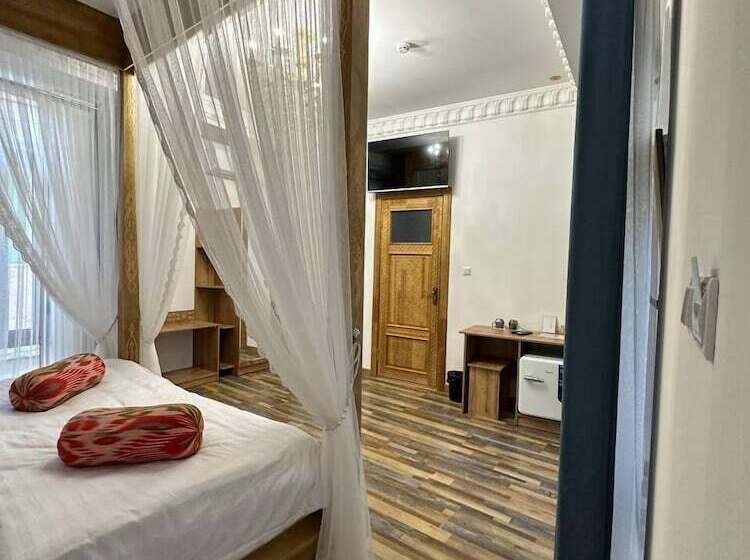 فندق Rizo Boutique