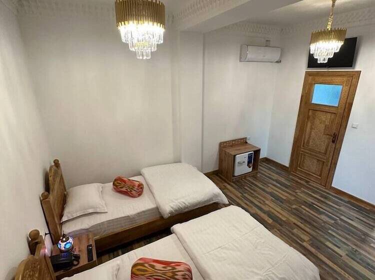 בית מלון כפרי Rizo Boutique