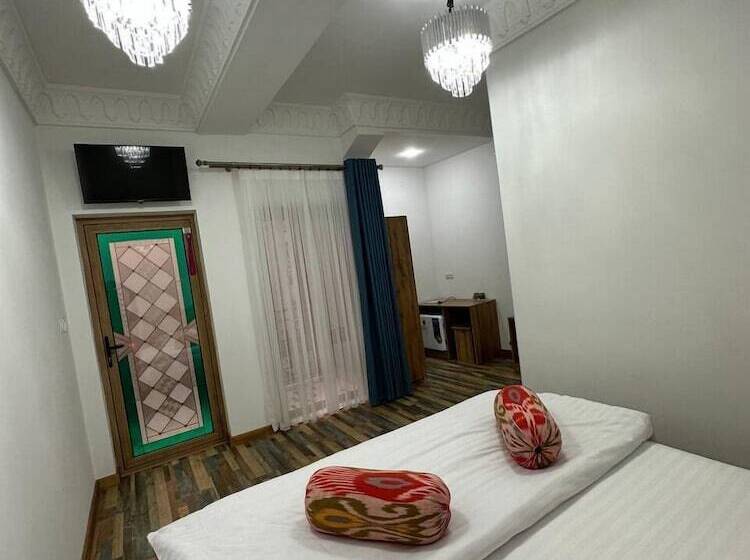 فندق Rizo Boutique