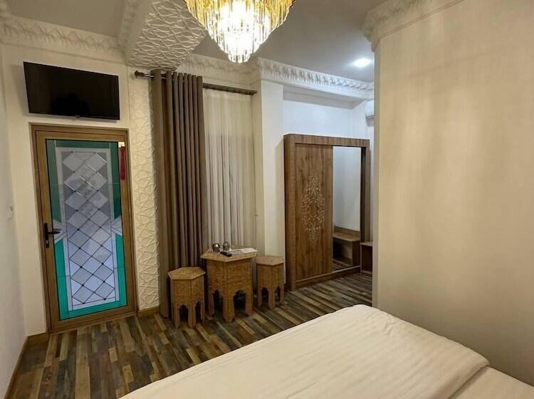 فندق Rizo Boutique