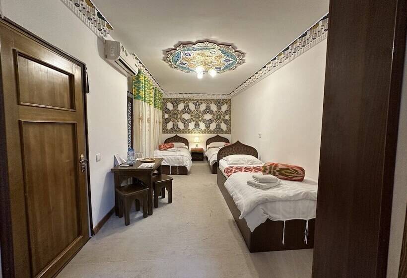 בית מלון כפרי Rizo Boutique