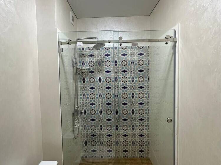 בית מלון כפרי Rizo Boutique