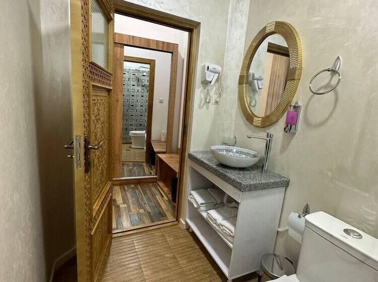 فندق Rizo Boutique