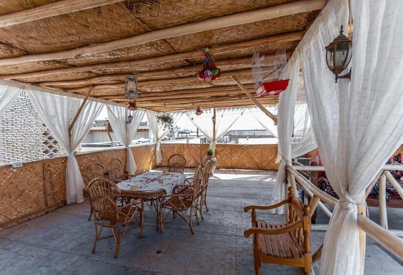 فندق Rizo Boutique