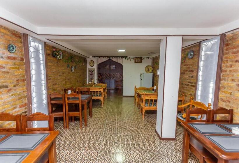 فندق Rizo Boutique