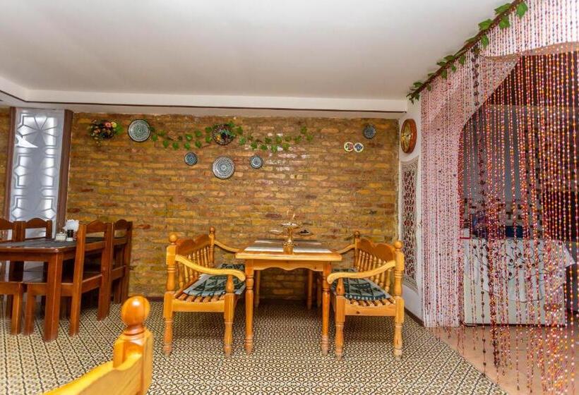 فندق Rizo Boutique