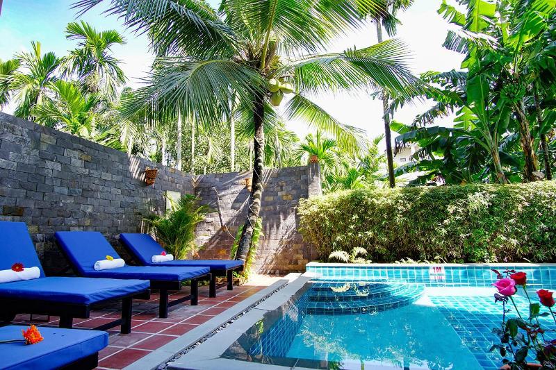 هتل Rural Scene Villa