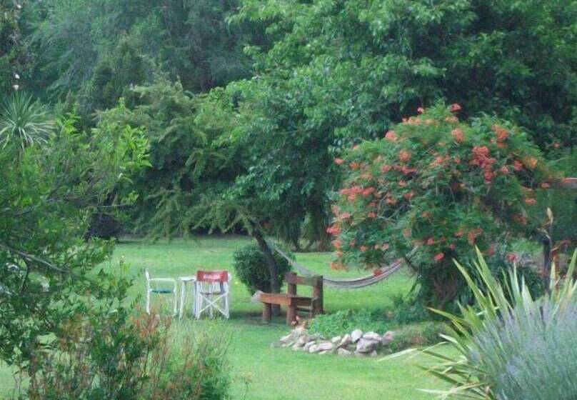 ホテル San Carlos