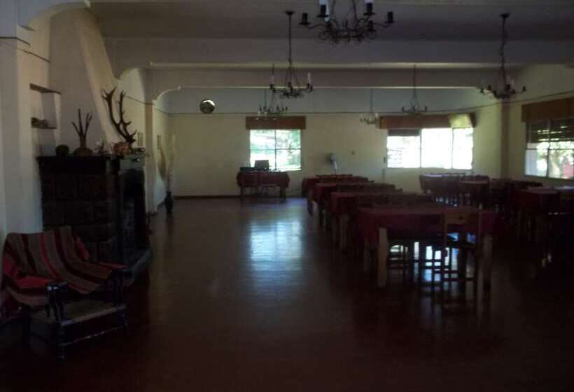 ホテル San Carlos