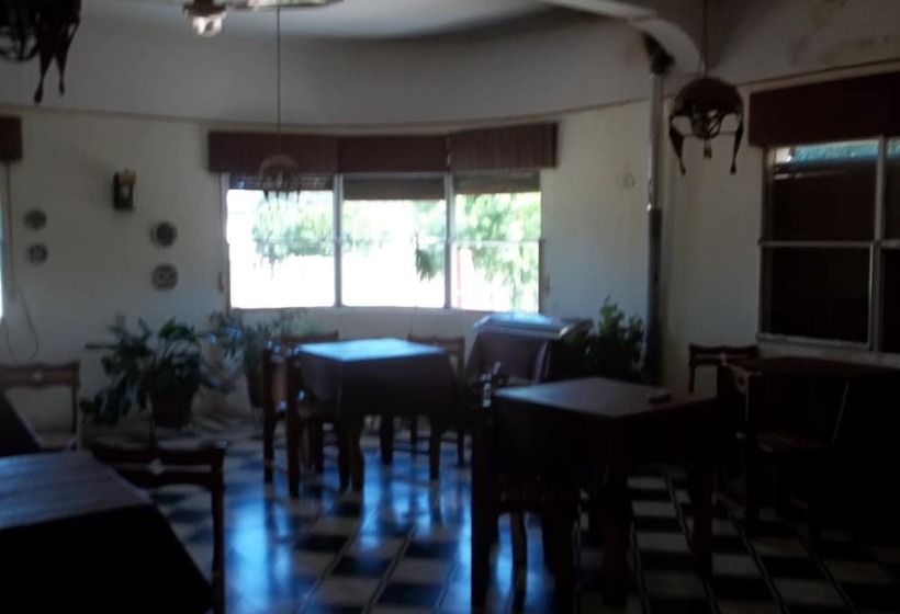 ホテル San Carlos