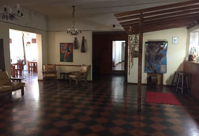 ホテル San Carlos