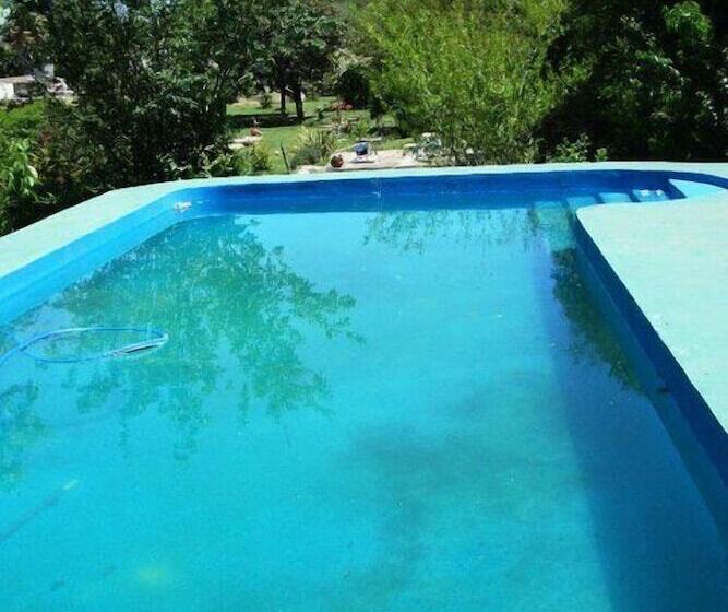 ホテル San Carlos