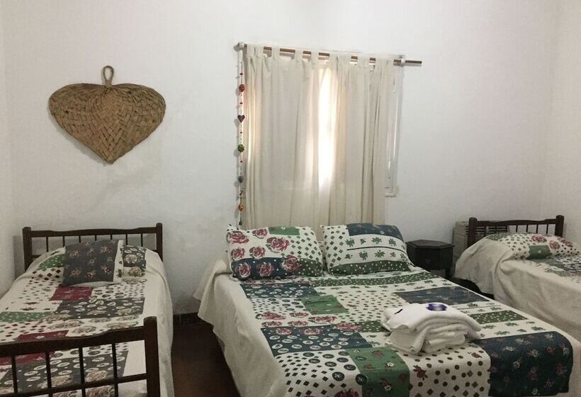 ホテル San Carlos