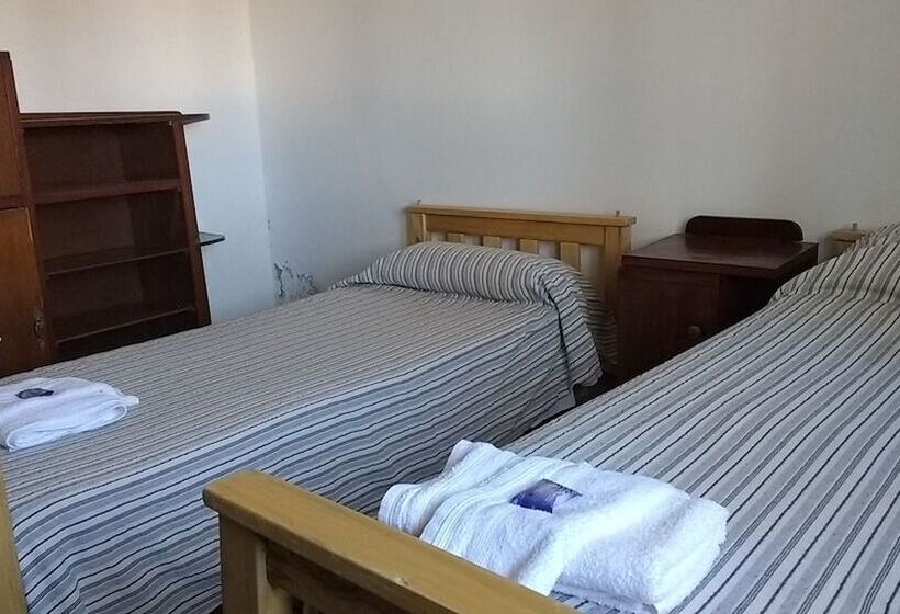 ホテル San Carlos