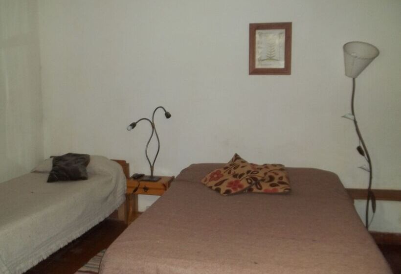 ホテル San Carlos