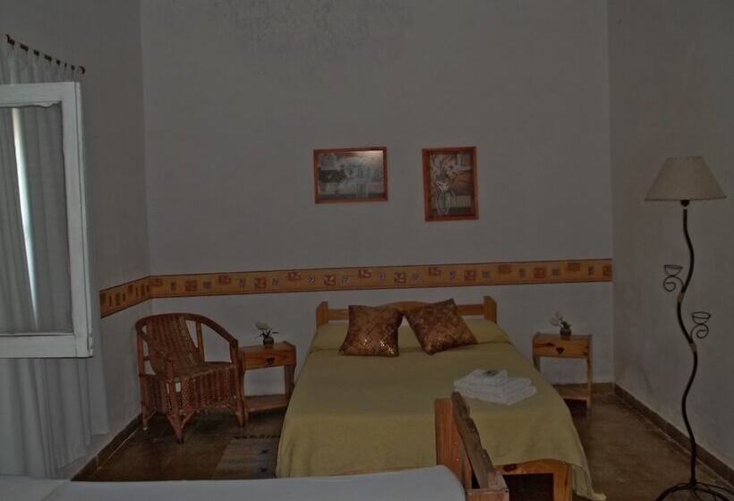 ホテル San Carlos