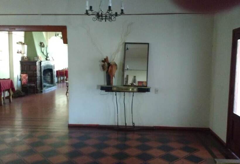 ホテル San Carlos