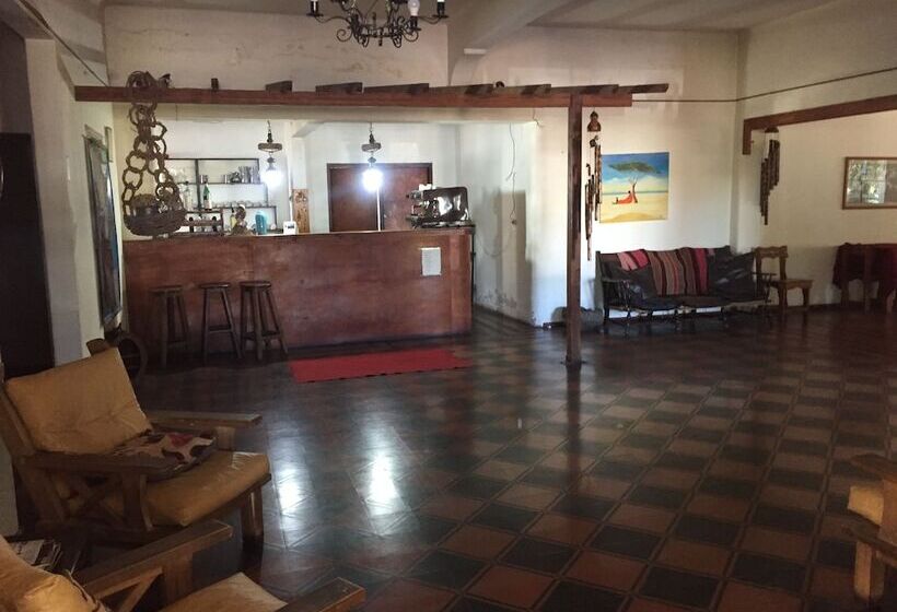 ホテル San Carlos