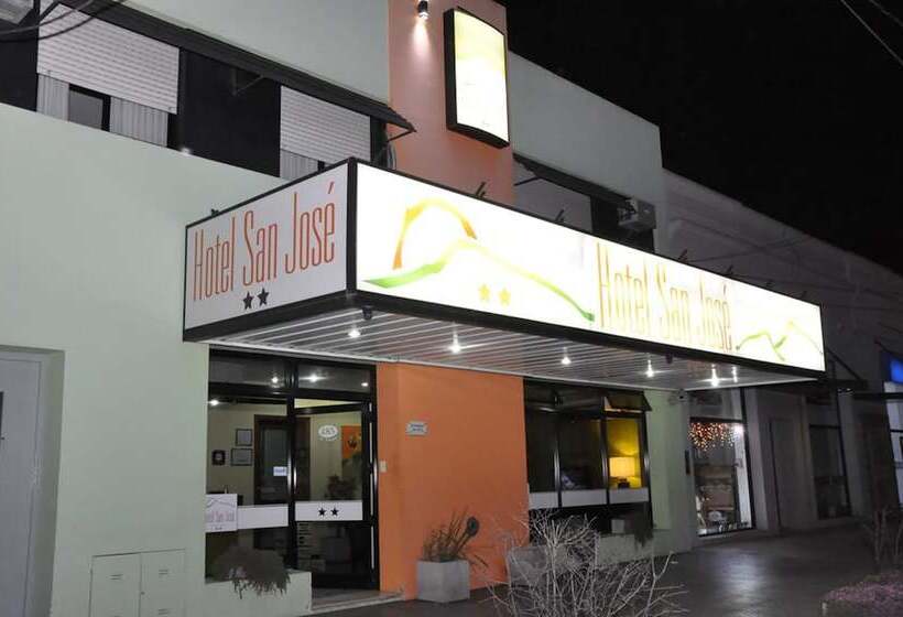 Отель San Jose