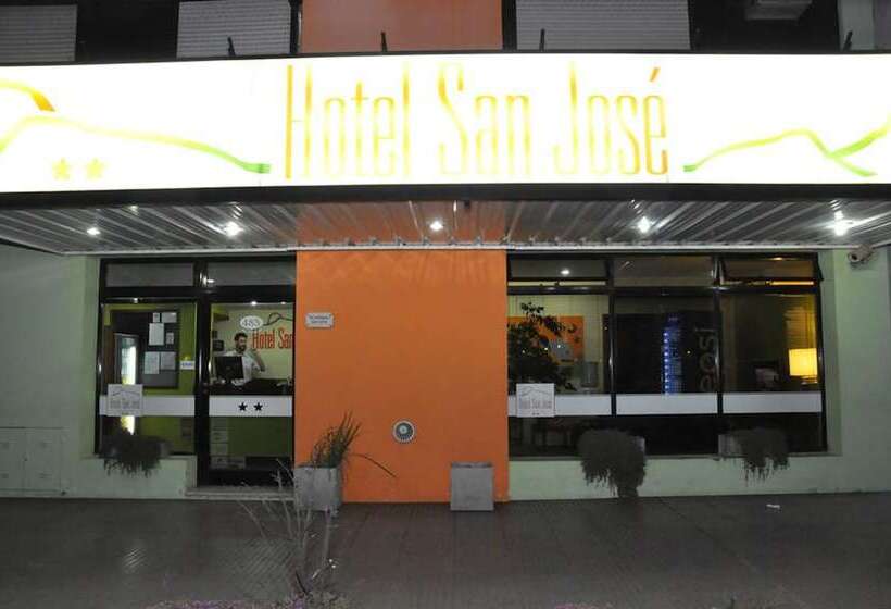 Отель San Jose