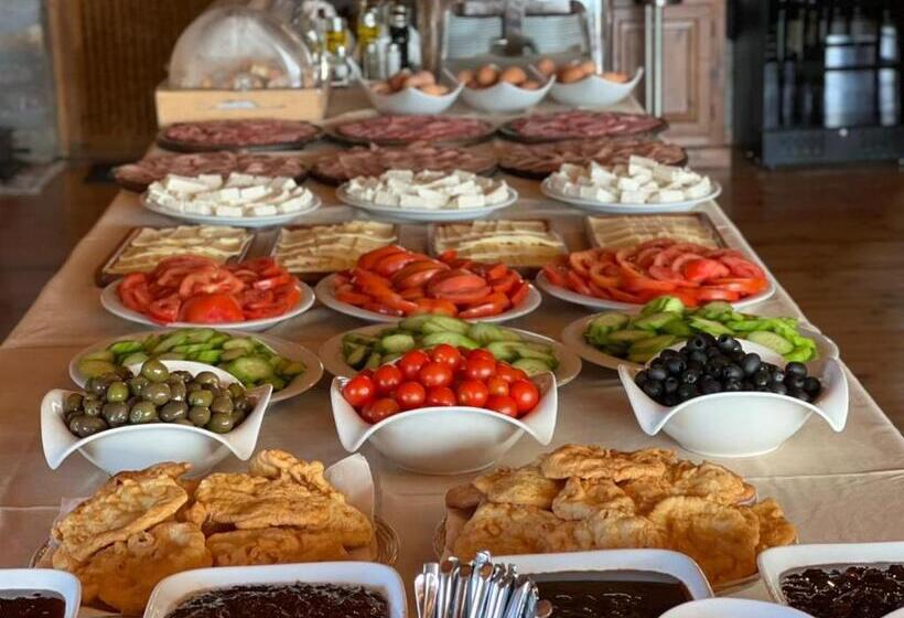 호텔 Shpija E Gjyshit