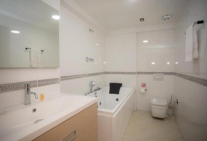 호텔 Shpija E Gjyshit