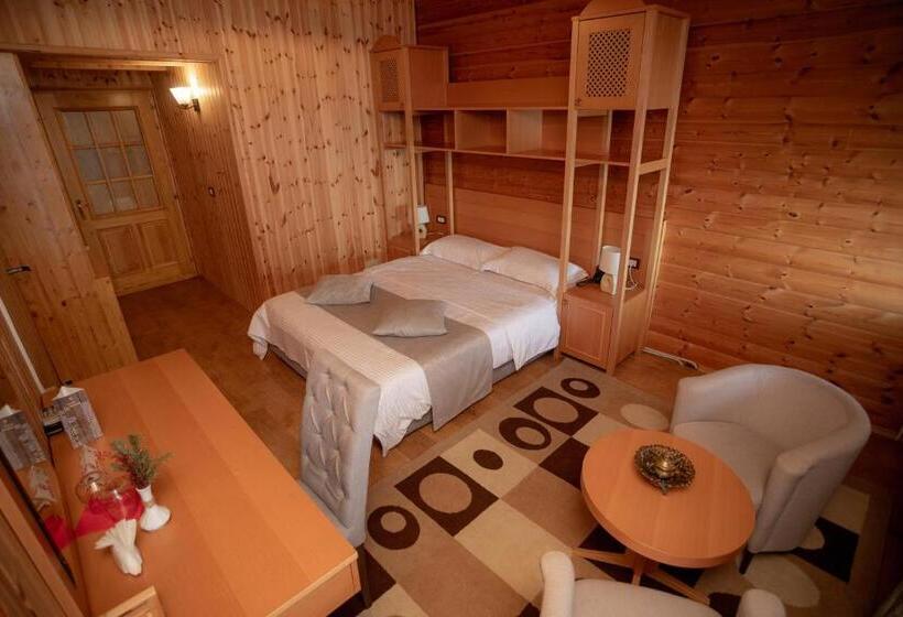 호텔 Shpija E Gjyshit