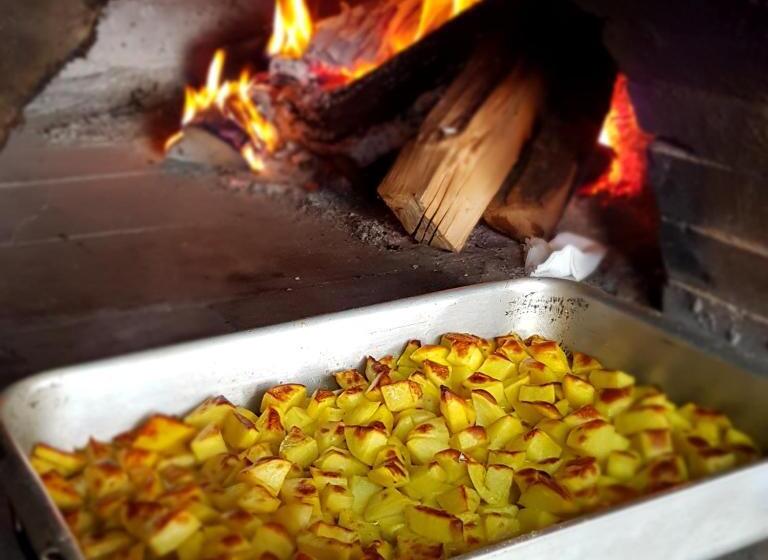 호텔 Shpija E Gjyshit