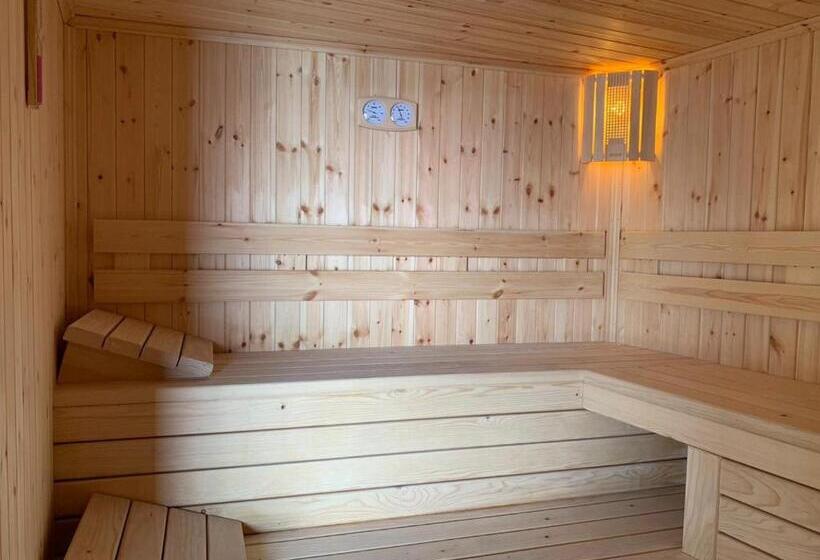 호텔 Shpija E Gjyshit